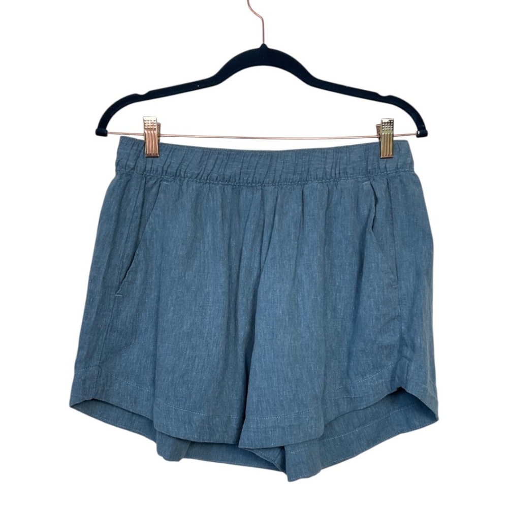 Patagonia Garden Island Hemp Short NWT - Picture 3 of 7